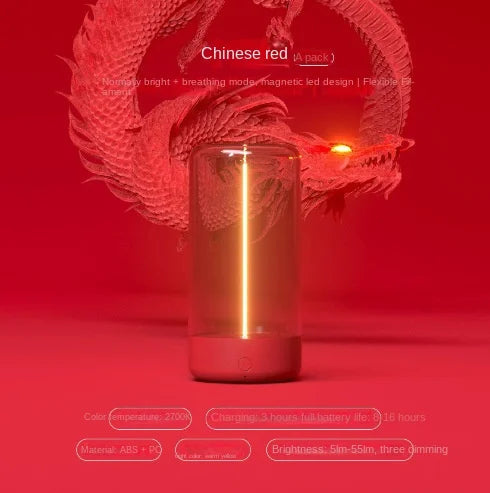 Quantum Cable Desk Lamp