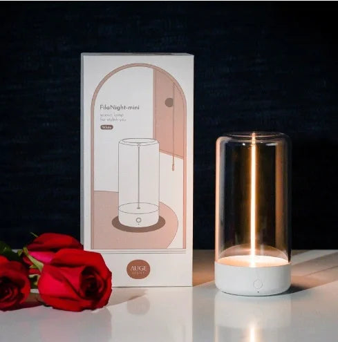 Quantum Cable Desk Lamp