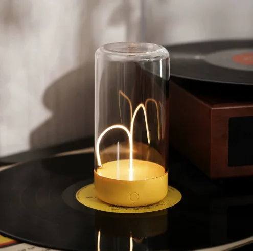 Quantum Cable Desk Lamp