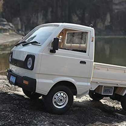 Remote Control Kei Truck