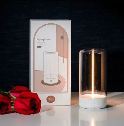Quantum Cable Desk Lamp