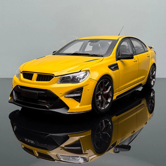 1:18 HSV GTSR W1 PHANTOM Model Car