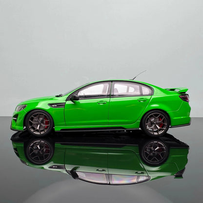 1:18 HSV GTSR W1 PHANTOM Model Car