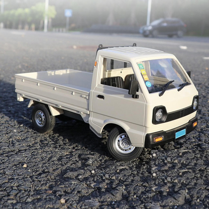 Remote Control Kei Truck