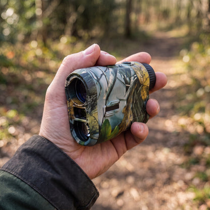 Ridgeward Hunting Laser Rangefinder