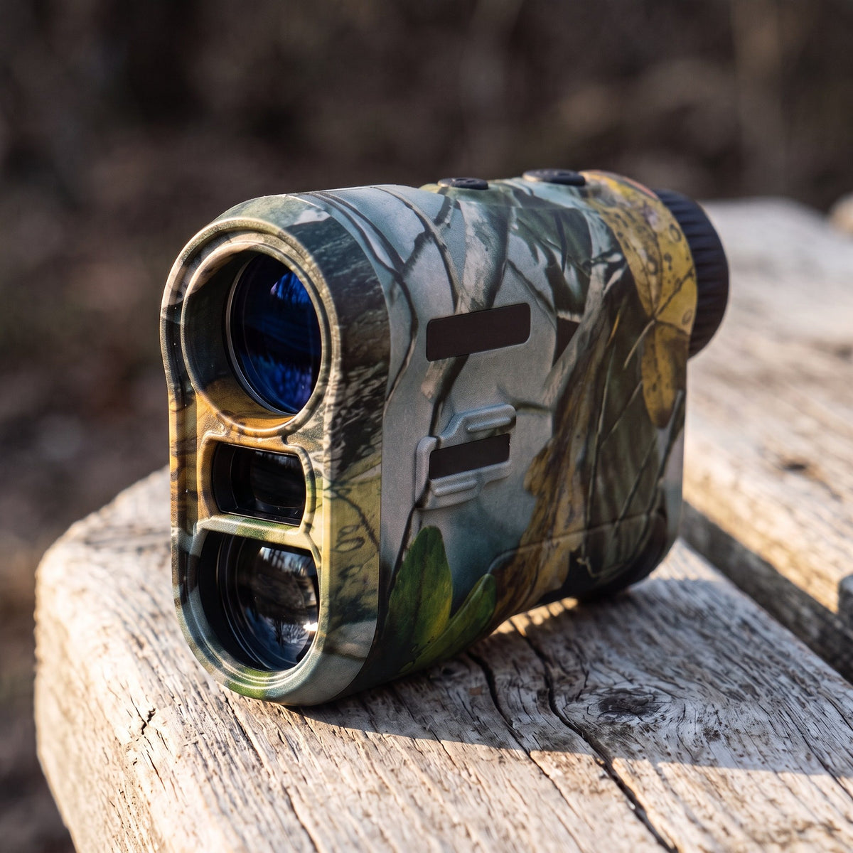 Ridgeward Hunting Laser Rangefinder