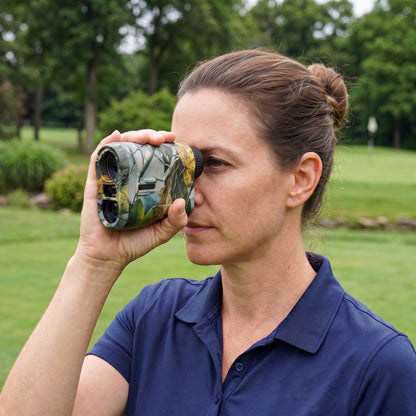 Ridgeward Hunting Laser Rangefinder