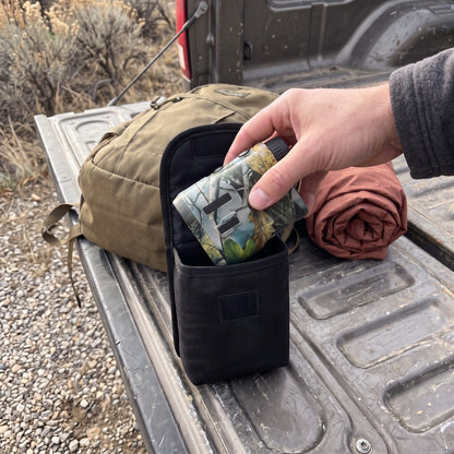 Ridgeward Hunting Laser Rangefinder
